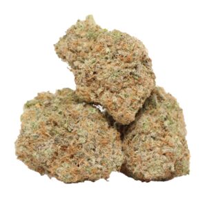 Banana Mac cannabis strain for sale online in legal USA, Canada, and Australia