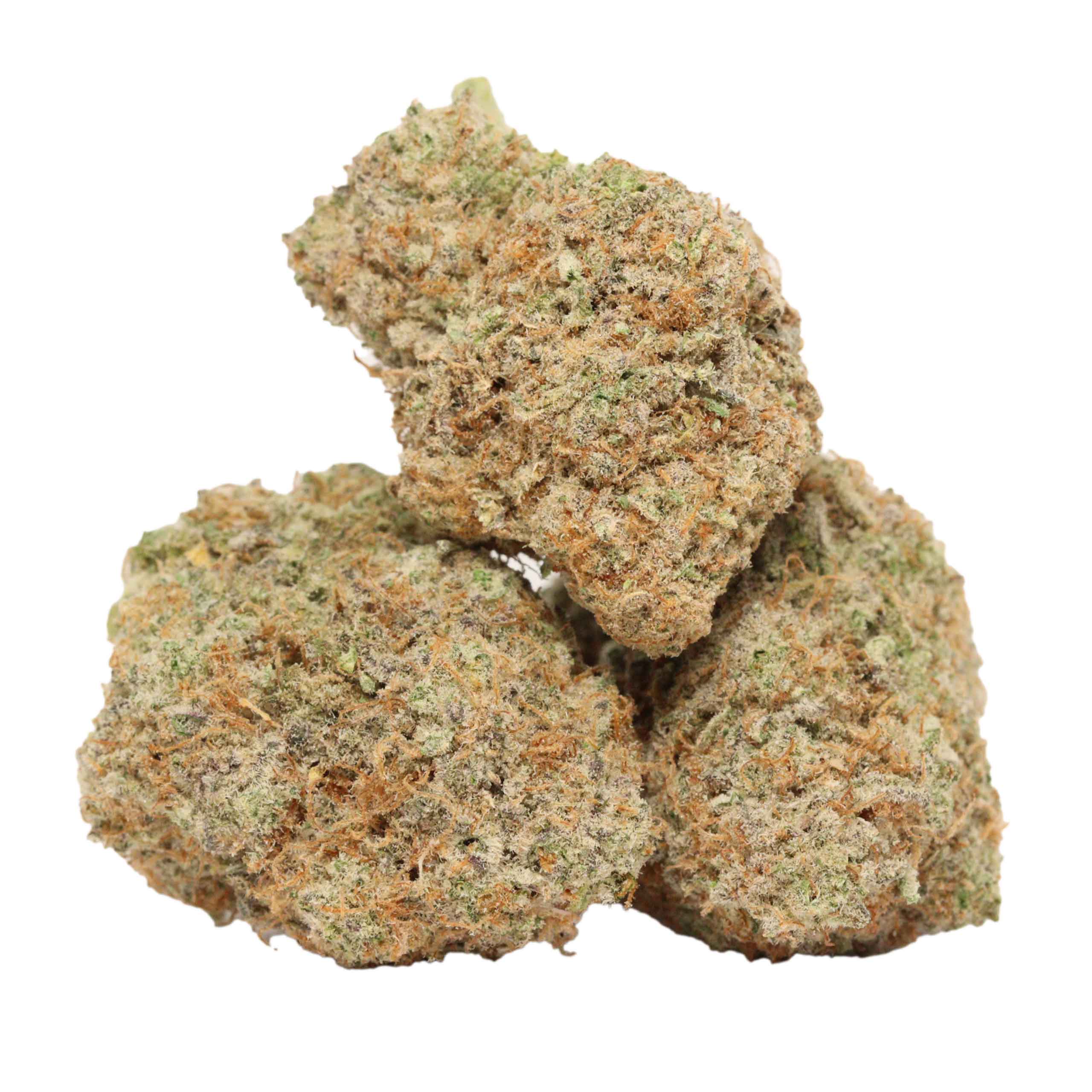 Banana Mac cannabis strain for sale online in legal USA, Canada, and Australia