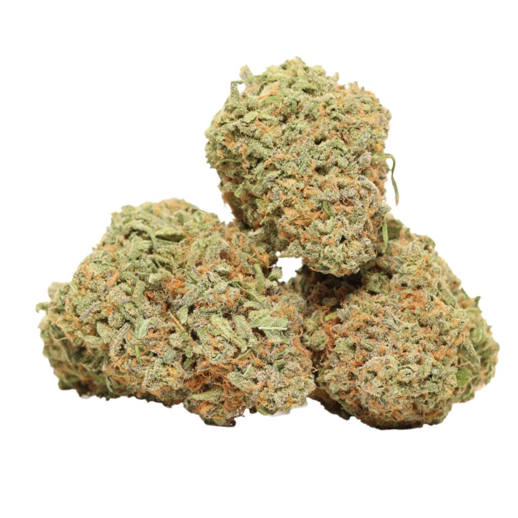 Black Nuken cannabis strain for sale online in legal USA, Canada, and Australia