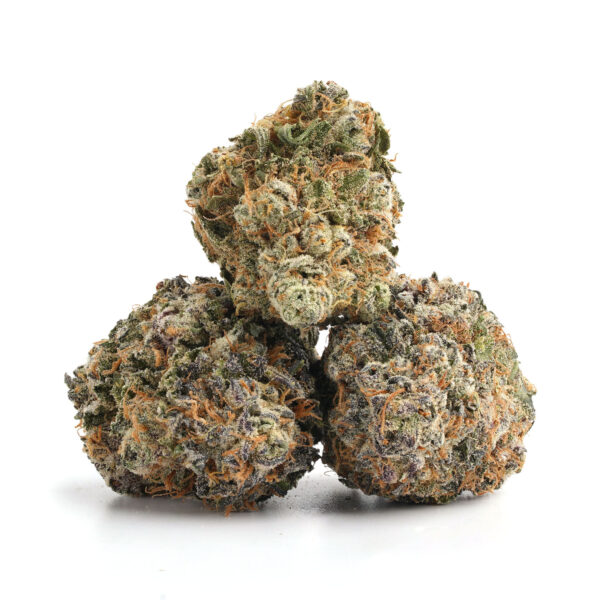 Jack Herer cannabis buds for sale online in legal USA, Canada and Australia markets