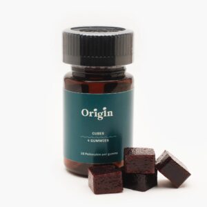 Psilocybin Cube Gummies for controlled psychedelic experience in USA, Canada, Australia