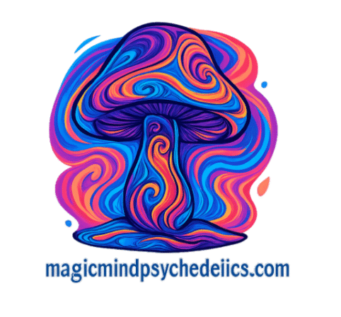 magicmindpsychedelics.com