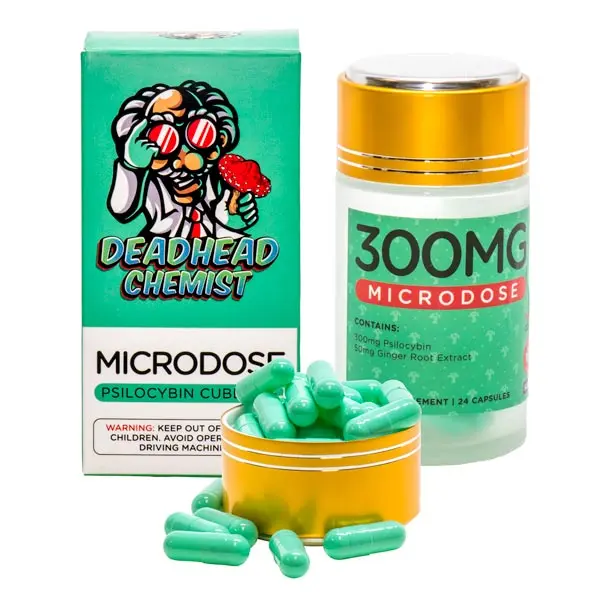 Buy Shroom Microdose Deadhead Chemist