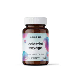 Buy Celestial Voyage Scoobie Snacks Online