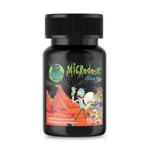 Buy Chilled Vibe Microdose Online
