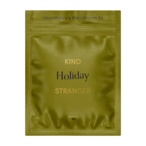 Buy Kind Stranger – Brighten 250mg Online: A Ray of Sunshine in a Capsule