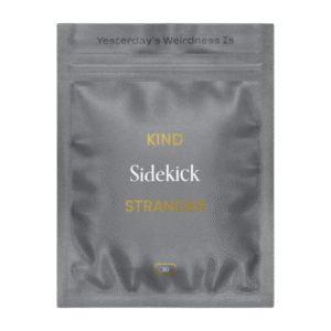 Buy Kind Stranger Online – Side Kick 100mg