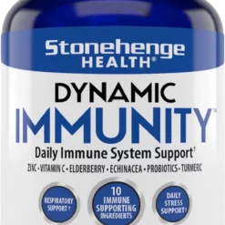Buy Stonehenge Health Dynamic Capsule Online