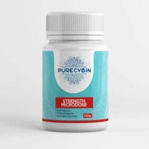 Buy Strength Microdose Purecybin Energy Online