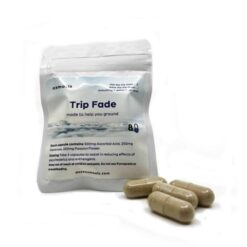 Buy Trip Fade Capsules Online