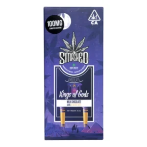 Buy Smashed King of Gods 100mg Online
