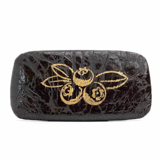 Butterfly Hash premium artisanal hashish with distinctive butterfly shape for USA Canada Australi