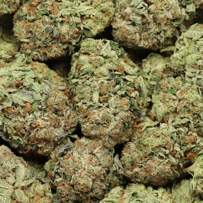 buy Master Kush online - Image 3
