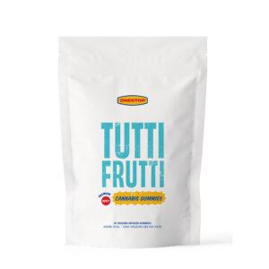 Onestop Tutti Frutti 1:1 Gummies for sale online in legal USA, Canada, and Australia