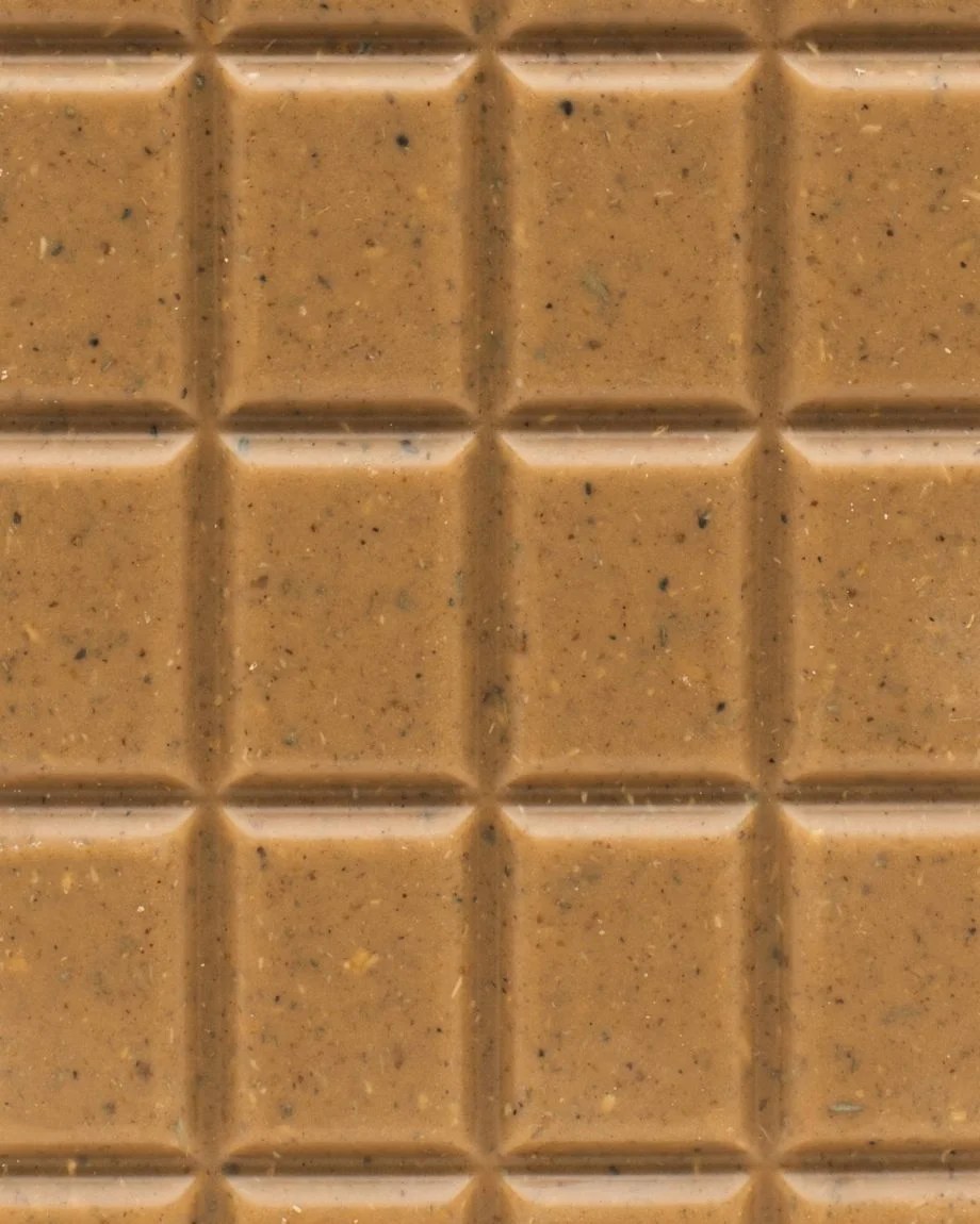 Buy Caramel Mushroom Chocolate Bar online - Image 2