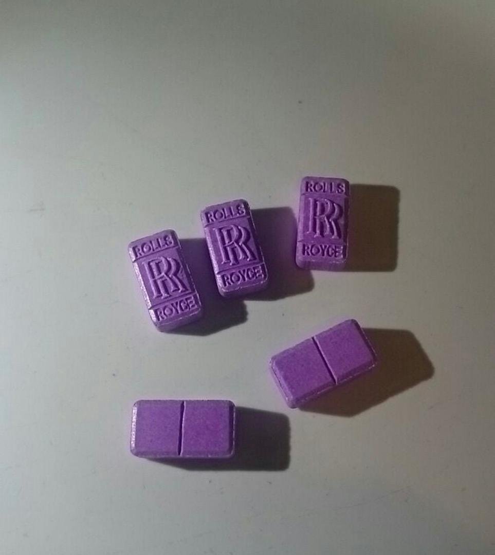 Buy Rolls Royce mdma pills online - Image 2