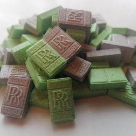 Rolls Royce MDMA pills for licensed research and laboratory use