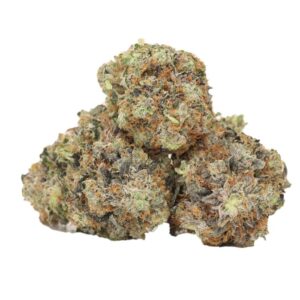 Buy Sour Diesel weed online with premium sativa buds and pungent aroma