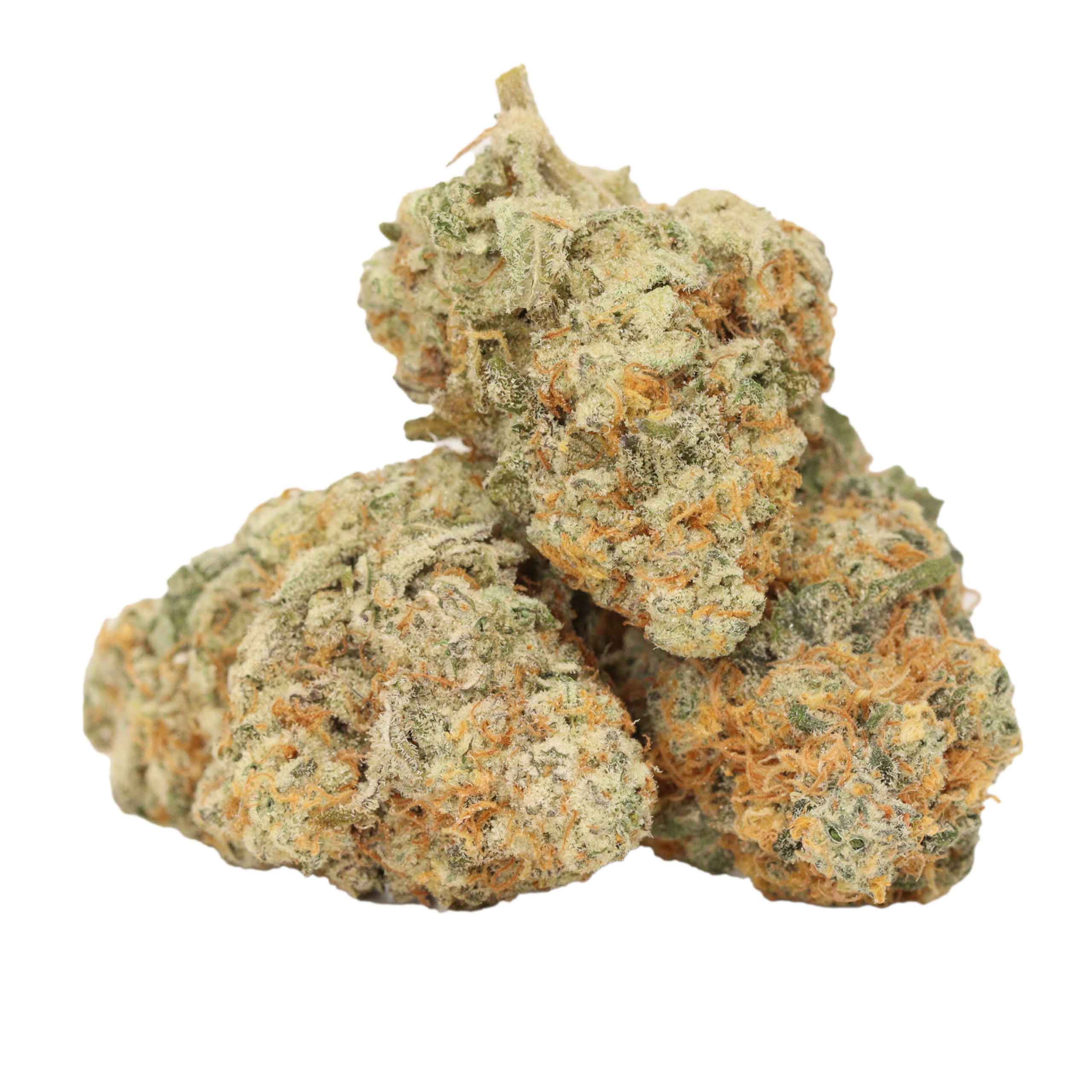 Strawberry Cough cannabis strain for sale online in legal USA, Canada, and Australia