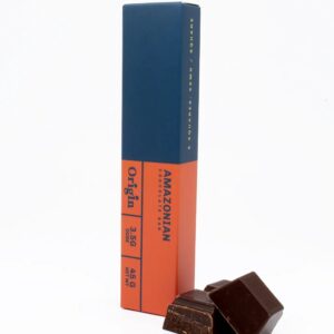 Amazonian Mushroom Chocolate Bars for psilocybin use in USA, Canada, and Australia