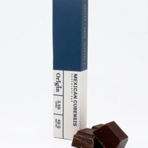 Mexican Cubensis Psychedelic Chocolate Bar for consistent psilocybin effects in USA, Canada, Australia