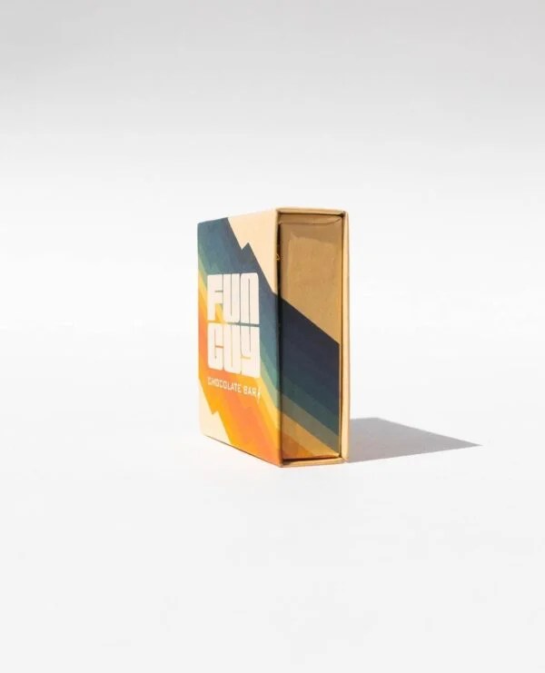 Buy Funguy Chocolate Bar online - Image 3