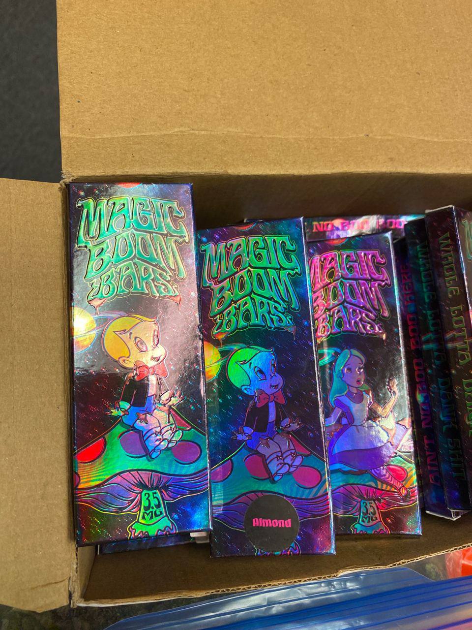 Buy magic boom bars online - Image 2